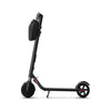 Étui de Rangement Rigide Suspendu, pour Trottinette Électrique Segway Ninebot