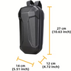 Sac de Rangement Avant pour Vélo