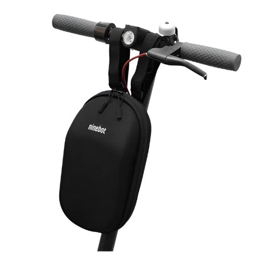 Étui de Rangement Rigide Suspendu, pour Trottinette Électrique Segway Ninebot