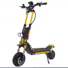 Kaabo, Wolf King GTR Max, Trottinette Électrique (72 Volts) (40Ah) (2x2000 Watts) (2x4200 Watts/Crête 8400 Watts)