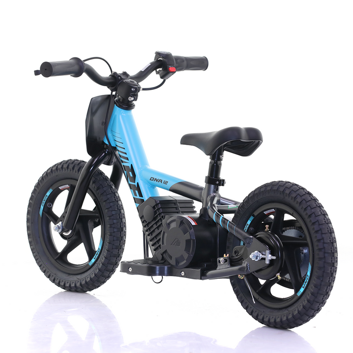 Apollo, RFZ Sedna 12 (2025), Vélo Électrique pour Enfants (24 Volts) (100 Watts) au Lithium