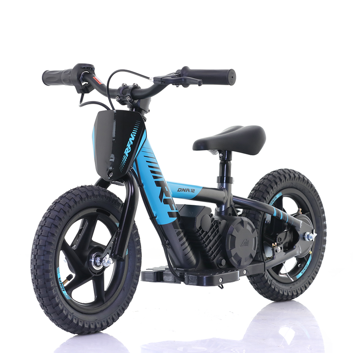 Apollo, RFZ Sedna 12 (2025), Vélo Électrique pour Enfants (24 Volts) (100 Watts) au Lithium