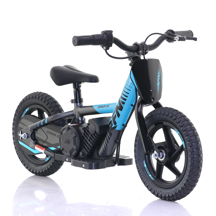 Apollo, RFZ Sedna 12 (2025), Vélo Électrique pour Enfants (24 Volts) (100 Watts) au Lithium