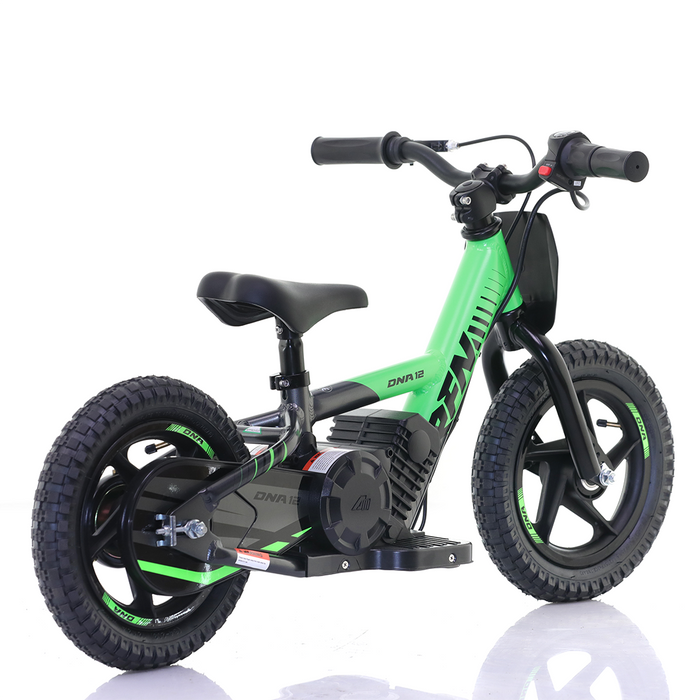 Apollo, RFZ Sedna 12 (2025), Vélo Électrique pour Enfants (24 Volts) (100 Watts) au Lithium