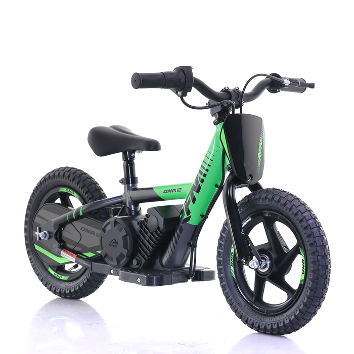 Apollo, RFZ Sedna 12 (2025), Vélo Électrique pour Enfants (24 Volts) (100 Watts) au Lithium