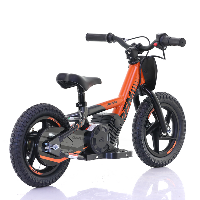 Apollo, RFZ Sedna 12 (2025), Vélo Électrique pour Enfants (24 Volts) (100 Watts) au Lithium