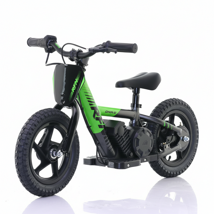 Apollo, RFZ Sedna 12 (2025), Vélo Électrique pour Enfants (24 Volts) (100 Watts) au Lithium