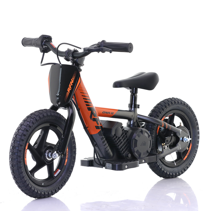 Apollo, RFZ Sedna 12 (2025), Vélo Électrique pour Enfants (24 Volts) (100 Watts) au Lithium