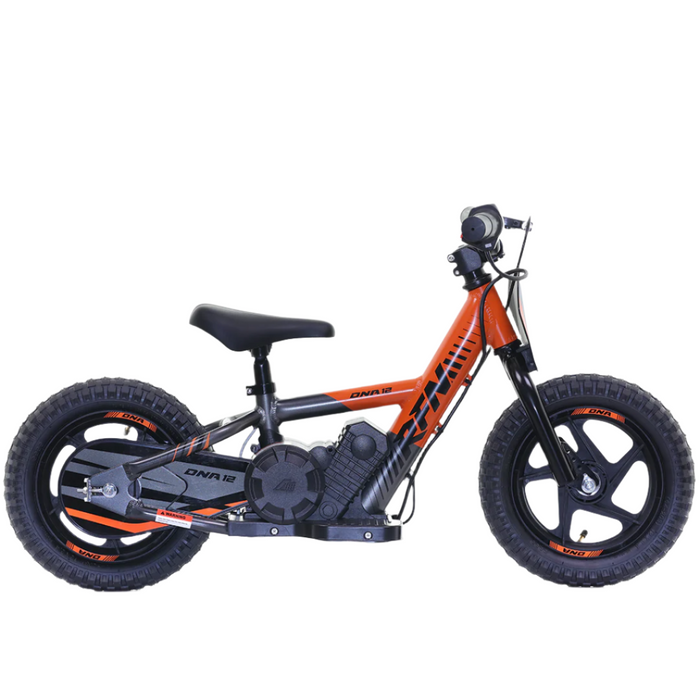 Apollo, RFZ Sedna 12 (2025), Vélo Électrique pour Enfants (24 Volts) (100 Watts) au Lithium