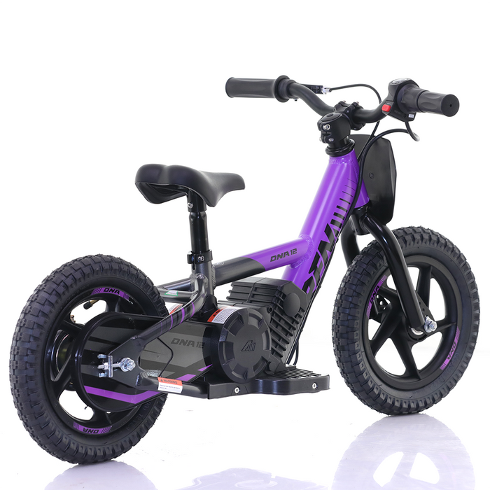 Apollo, RFZ Sedna 12 (2025), Vélo Électrique pour Enfants (24 Volts) (100 Watts) au Lithium