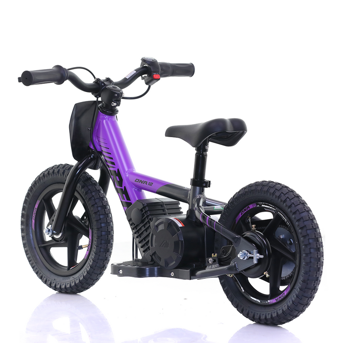 Apollo, RFZ Sedna 12 (2025), Vélo Électrique pour Enfants (24 Volts) (100 Watts) au Lithium