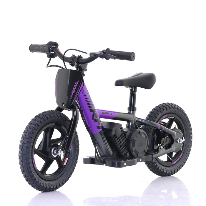 Apollo, RFZ Sedna 12 (2025), Vélo Électrique pour Enfants (24 Volts) (100 Watts) au Lithium