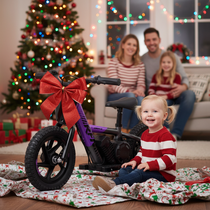 Apollo, RFZ Sedna 12 (2025), Vélo Électrique pour Enfants (24 Volts) (100 Watts) au Lithium