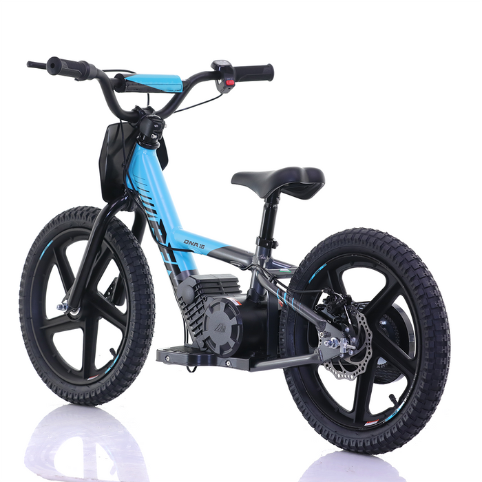 Apollo, RFZ Sedna 16 (2025), Vélo Électrique pour Enfants (24 Volts) (170 Watts) au Lithium