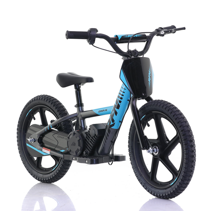 Apollo, RFZ Sedna 16 (2025), Vélo Électrique pour Enfants (24 Volts) (170 Watts) au Lithium