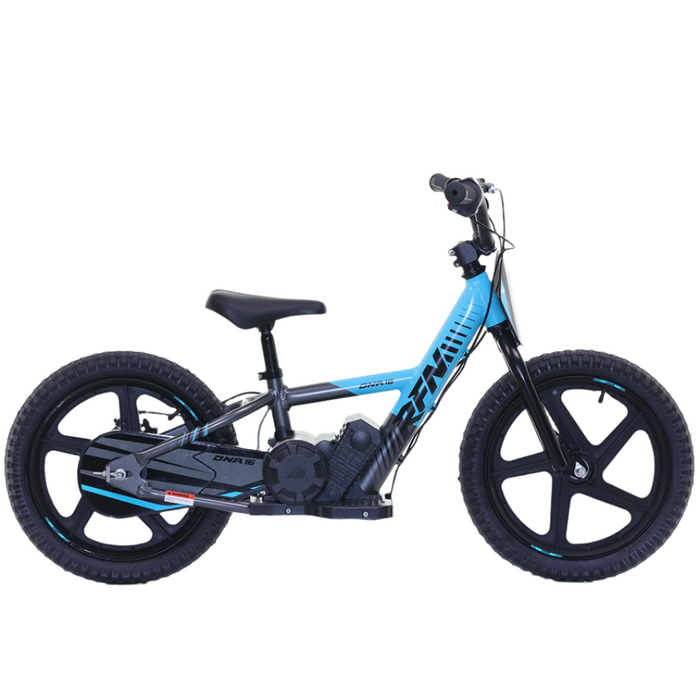 Apollo, RFZ Sedna 16 (2025), Vélo Électrique pour Enfants (24 Volts) (170 Watts) au Lithium