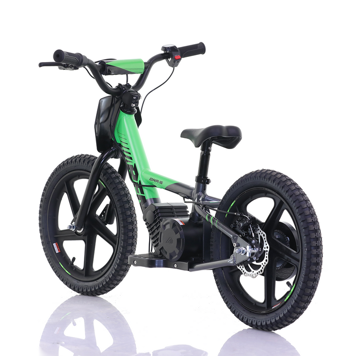 Apollo, RFZ Sedna 16 (2025), Vélo Électrique pour Enfants (24 Volts) (170 Watts) au Lithium