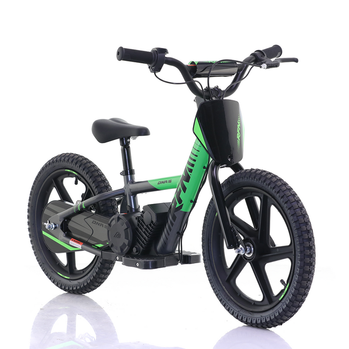 Apollo, RFZ Sedna 16 (2025), Vélo Électrique pour Enfants (24 Volts) (170 Watts) au Lithium