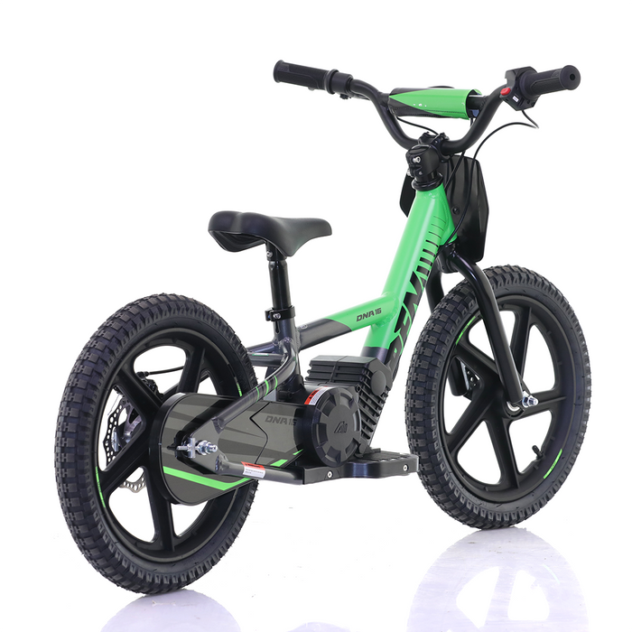 Apollo, RFZ Sedna 16 (2025), Vélo Électrique pour Enfants (24 Volts) (170 Watts) au Lithium