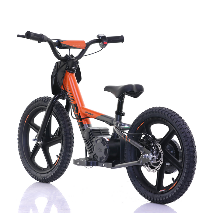 Apollo, RFZ Sedna 16 (2025), Vélo Électrique pour Enfants (24 Volts) (170 Watts) au Lithium