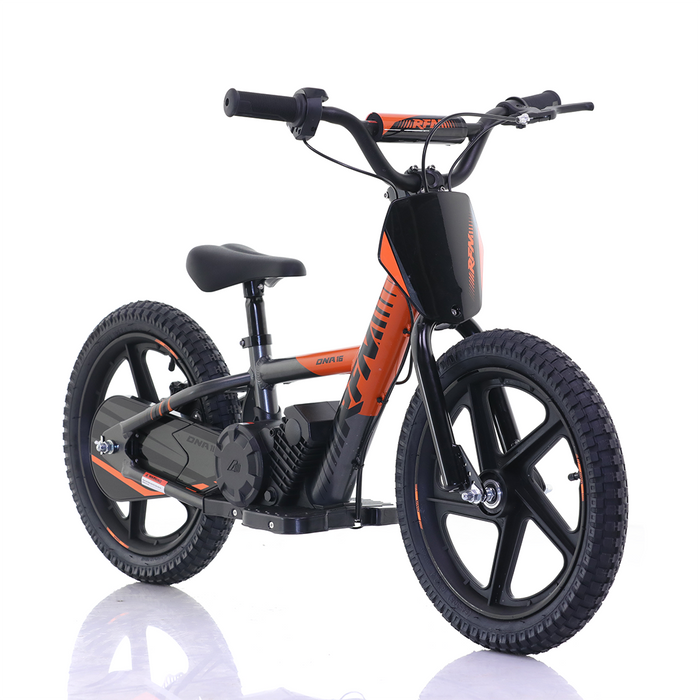 Apollo, RFZ Sedna 16 (2025), Vélo Électrique pour Enfants (24 Volts) (170 Watts) au Lithium