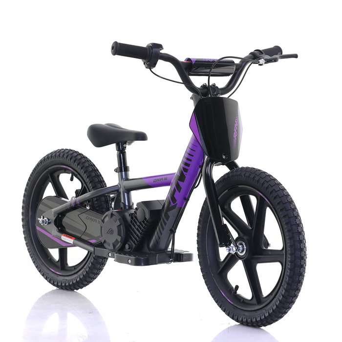 Apollo, RFZ Sedna 16 (2025), Vélo Électrique pour Enfants (24 Volts) (170 Watts) au Lithium