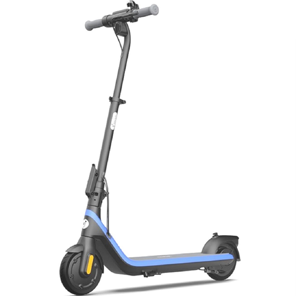 Segway, C2 Lite, Trottinette Électrique (21,6 Volts) (130 Watts) au Lithium