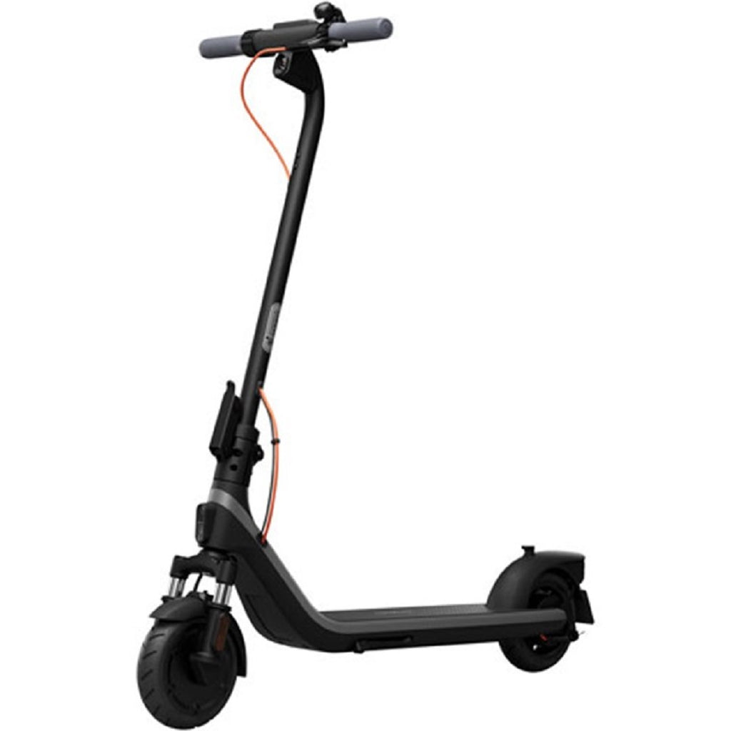 Segway, E2 Plus II, Trottinette Électrique (21,6 Volts) (300 Watts) (10,2Ah) au Lithium