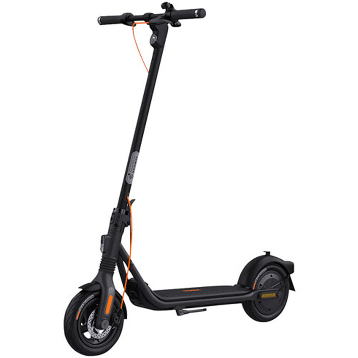 Segway, Ninebot Kickscooter F2 Pro, Trottinette Électrique (36 Volts) (12,8Ah) (450 Watts) (900 Watts/Peak)