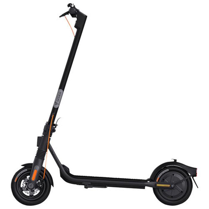 Segway, Ninebot Kickscooter F2 Pro, Trottinette Électrique (36 Volts) (12,8Ah) (450 Watts) (900 Watts/Peak)