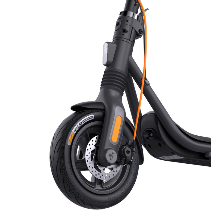 Segway, Ninebot Kickscooter F2 Pro, Trottinette Électrique (36 Volts) (12,8Ah) (450 Watts) (900 Watts/Peak)