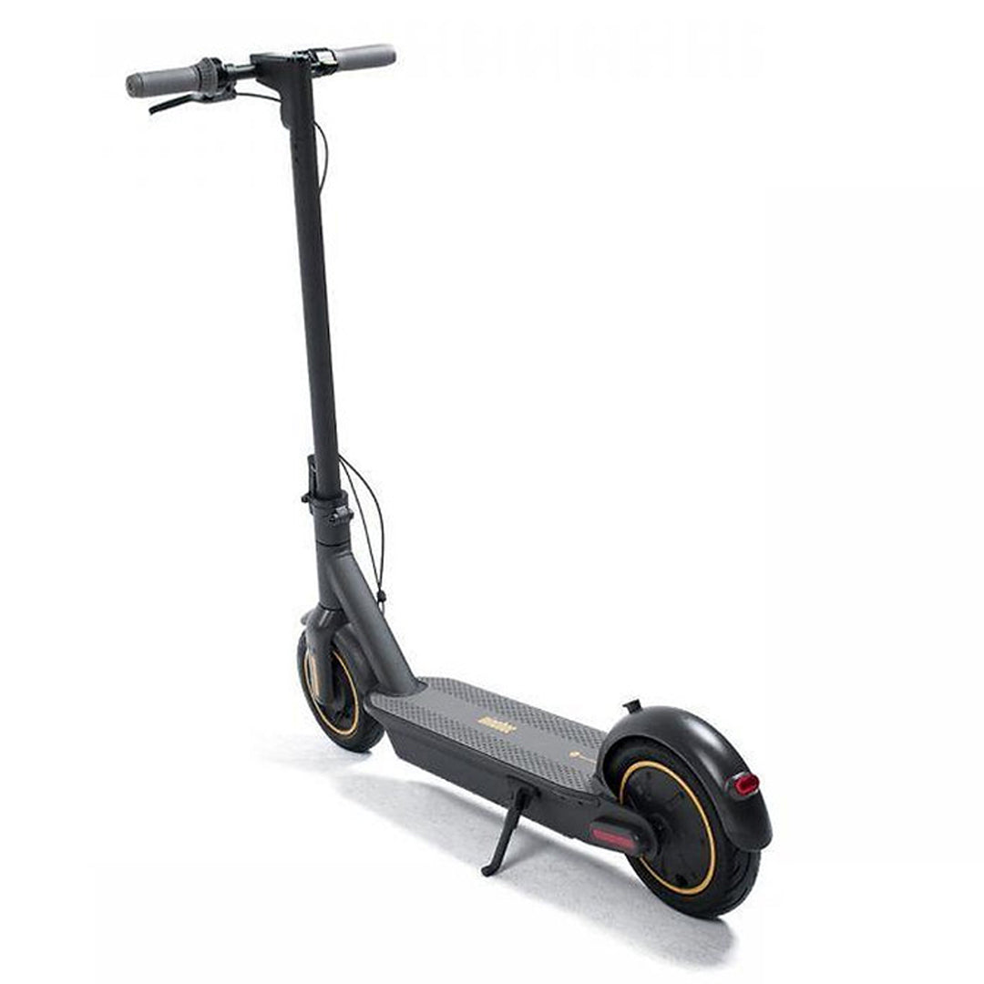 Segway, Ninebot Kickscooter Max G30P, Trottinette Électrique (36