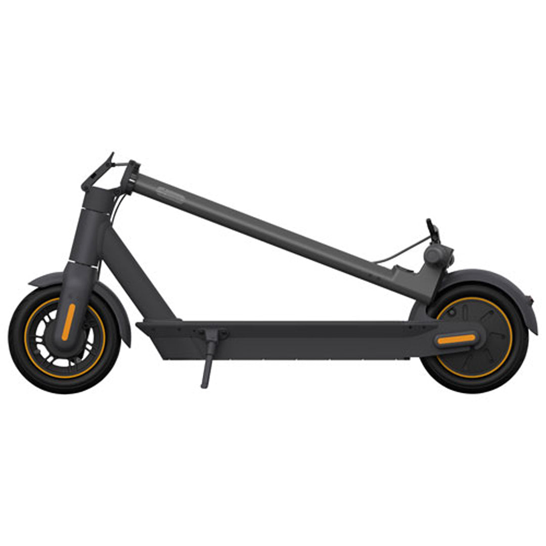Segway, Ninebot Kickscooter Max G30P, Trottinette Électrique (36 Segway, Ninebot Kickscooter Max G30P, Trottinette Électrique (36