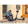 Segway, Ninebot Kickscooter Max G30P, Trottinette Électrique (36 Volts) (15,3Ah) (350 Watts) (700 Watts/Peak)