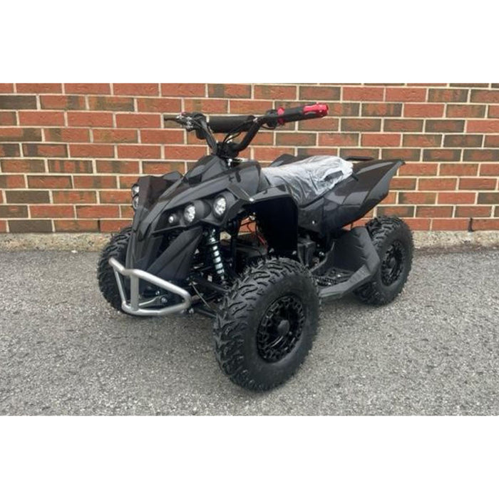 Shok, Surge, Quad Électrique (48 Volts) (800 Watts) (12Ah)