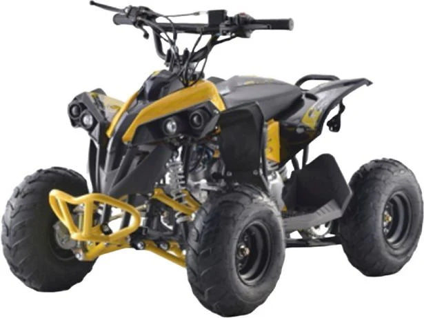 Shok, Surge, Quad Électrique (48 Volts) (800 Watts) (12Ah)