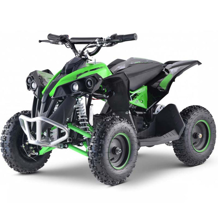 Shok, Surge, Quad Électrique (48 Volts) (800 Watts) (12Ah)