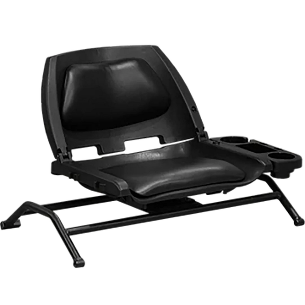 Tinger ATV, Siège rotatif pour le Tinger Dog