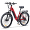 Slane, Jasper Sport, Vélo Électrique Cadre Bas (48 Volts) (15Ah) (500 Watts) EN LIQUIDATION