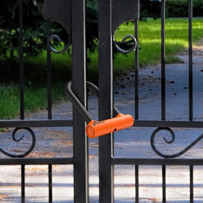 Sportneer, Cadenas pour vélo antivol en U