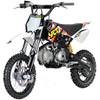 YCF, Start F125 (2023), Motocross à Essence (4 Temps) (125cc) EN LIQUIDATION