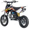 YCF, Start F125 (2023), Motocross à Essence (4 Temps) (125cc) EN LIQUIDATION