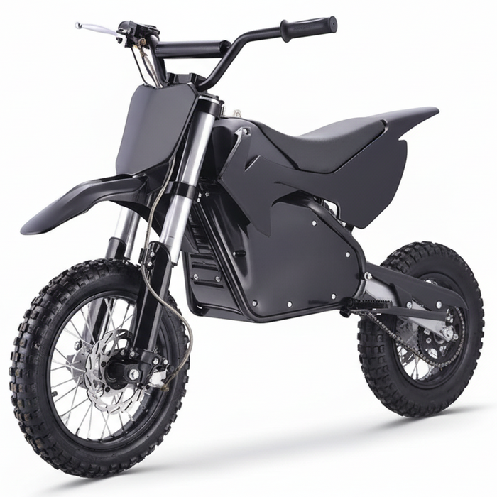 Storm GT PRO XL (14-12), Motocross Électrique au Lithium (48 Volts) (1200 Watts) (10 Ans+)