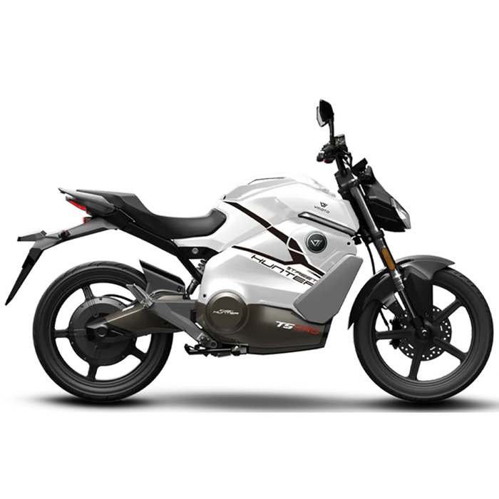 Super Soco Street Hunter Pro, Moto Électrique, (60 Volts) (4100 Watts) (32Ah) Immatriculable Scooter