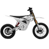 Throne, Strike Shadow SV2, Motocross Électrique (72 Volts) (25Ah) (7000 Watts)