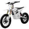 Throne, Strike Shadow SV2, Motocross Électrique (72 Volts) (25Ah) (7000 Watts)