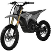 Throne, Strike Shadow SV2, Motocross Électrique (72 Volts) (25Ah) (7000 Watts)