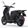 VMoto, Citi par Ducati, Scooter Électrique, (60 Volts) (30Ah) (4000 Watts) (5100 Watts/Crête) Immatriculable Scooter