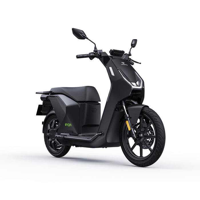 VMoto, Citi, Scooter Électrique, (60 Volts) (45Ah) (4400 Watts/Crête) Immatriculable Scooter