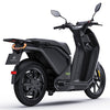 VMoto, Citi par Ducati, Scooter Électrique, (60 Volts) (30Ah) (4000 Watts) (5100 Watts/Crête) Immatriculable Scooter